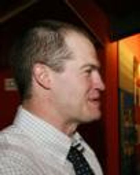 Adam O'Byrne Headshot