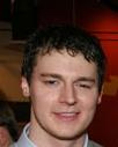 Brian Hostenske Headshot