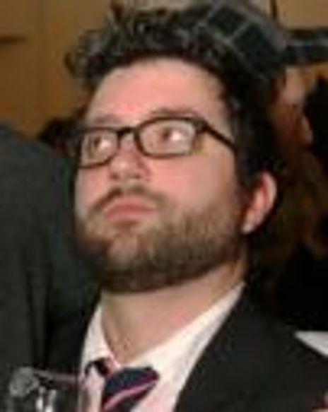 Mike Sablone Headshot