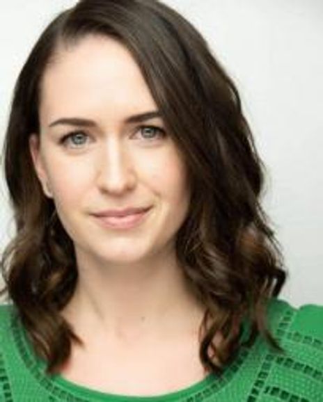 Ellen Condon Macy Headshot