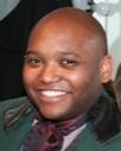 Steven C. Rich Headshot