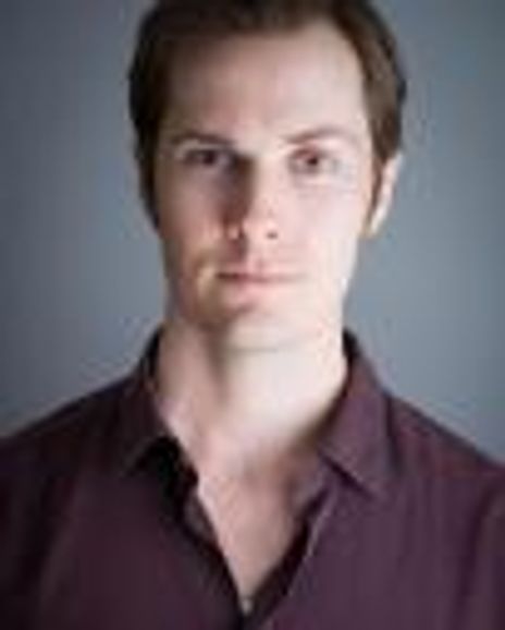 Michael Padgett Headshot