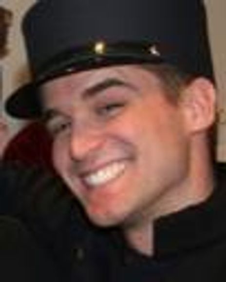 Travis Nesbitt Headshot