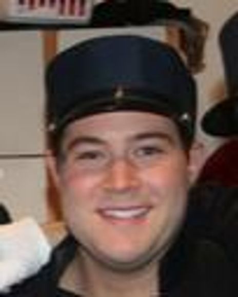 Tom Delbello Headshot