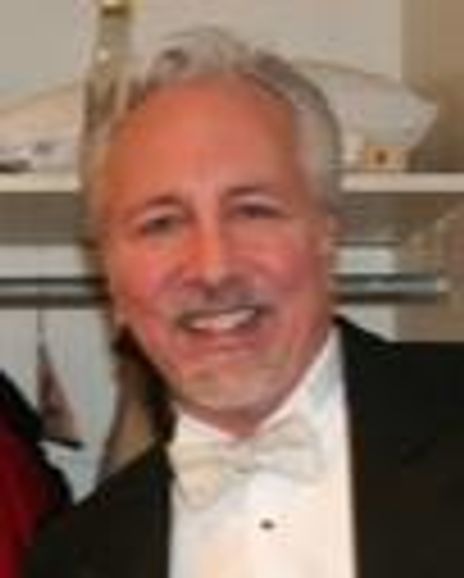James Van Trueren Headshot