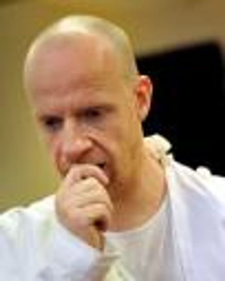 Jonathan Slinger Headshot