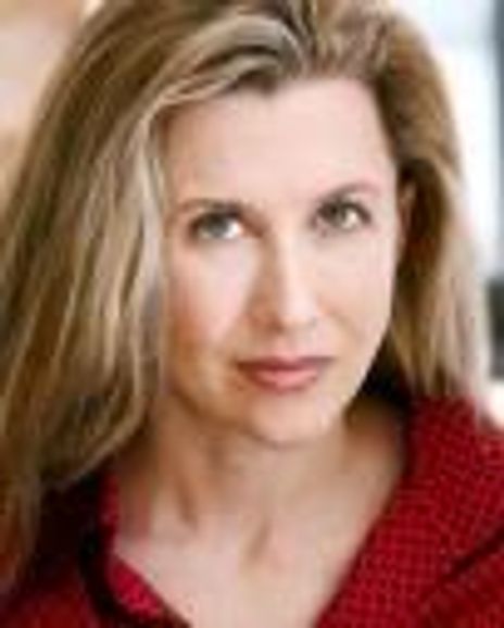 Pamela S Prather Headshot