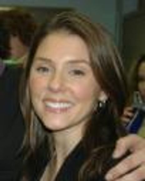 Jen Waldman Headshot