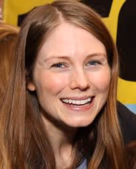 Allison Case Headshot