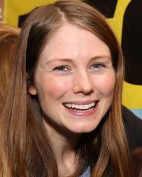 Allison Case Headshot