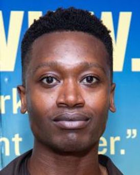Ato Blankson-Wood Headshot