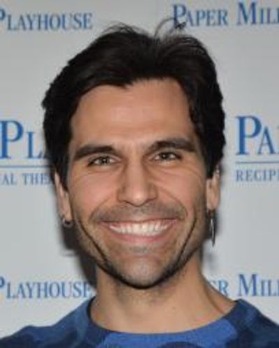 Steel Burkhardt Headshot