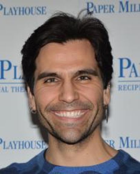 Steel Burkhardt Headshot