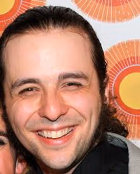 Anthony Hollock Headshot