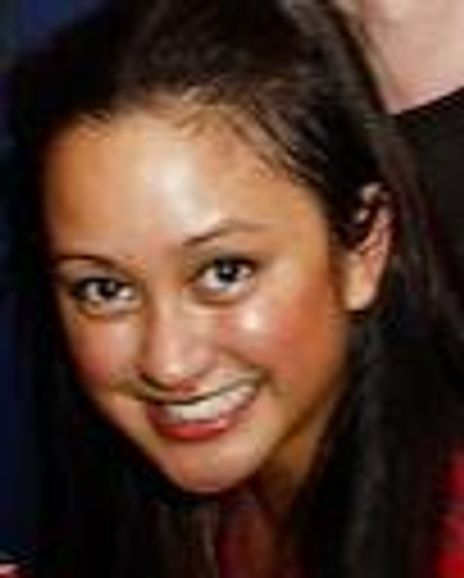 Kaitlin Kiyan Headshot