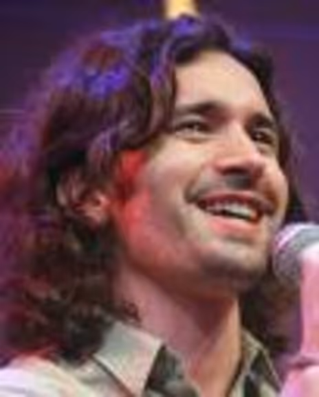 Paris Remillard Headshot