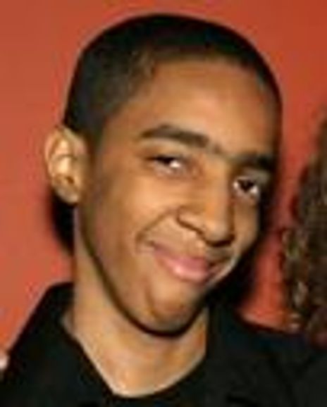 Corom Buksha Headshot