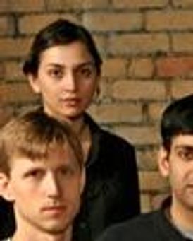 Sevan Greene Headshot