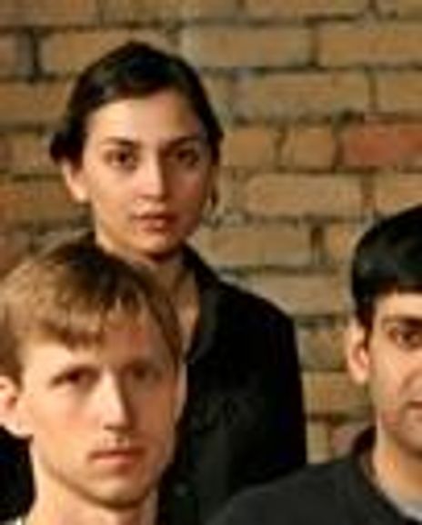 Sevan Greene Headshot