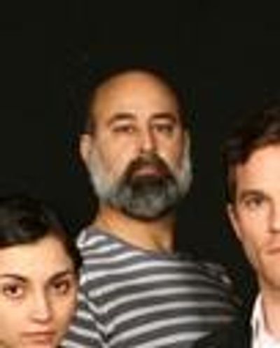 Ramsey Faragallah Headshot