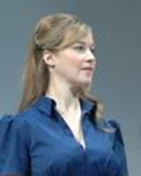 Jessi Campbell Headshot