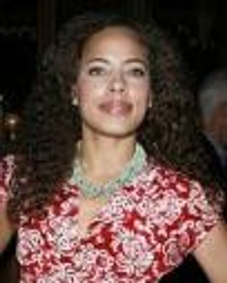 Tawney Cypress Headshot