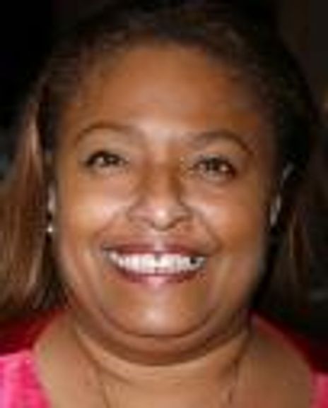 Flo Anthony Headshot