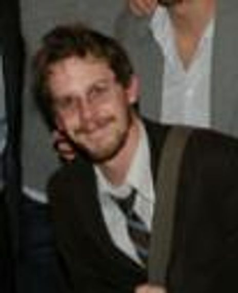 Matthew Rocheleau Headshot