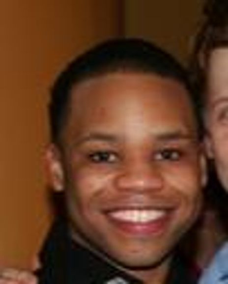 Michael Dexter Headshot