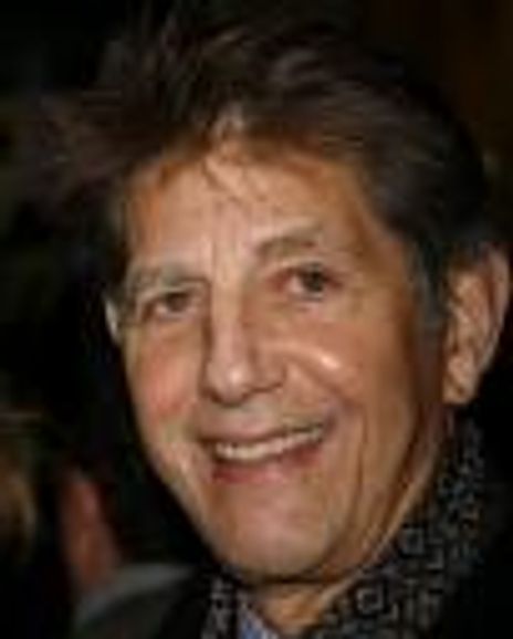 Peter Coyote Headshot