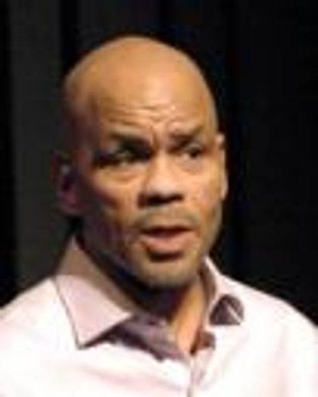 David Eulus Wiles Headshot