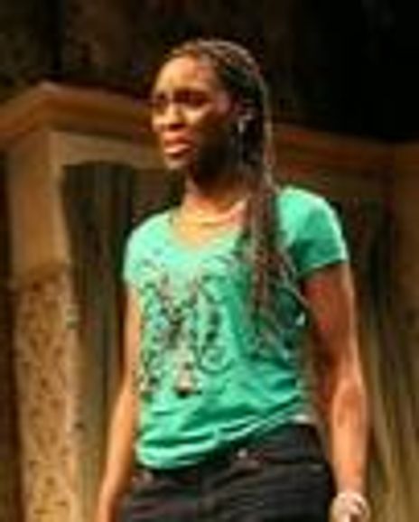 Sharon Duncan-Brewster Headshot