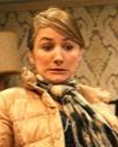 Lydia Leonard Headshot