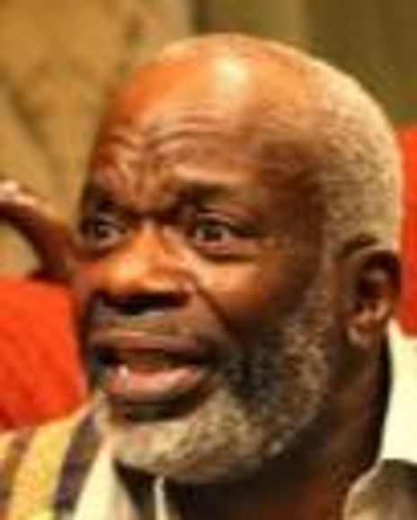 Joseph Marcell Headshot