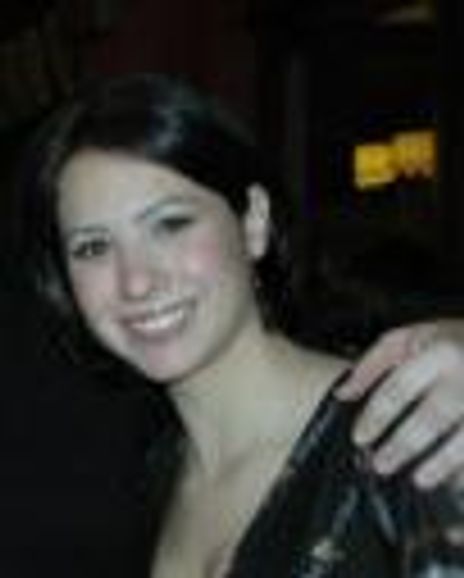 Allison Estrin Headshot