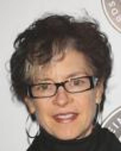 Martha Lavey Headshot