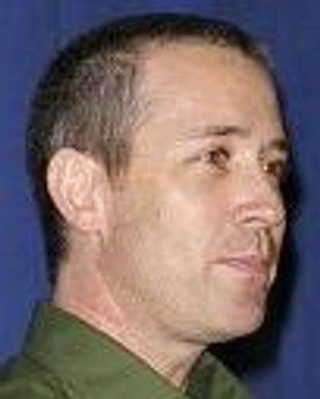 J. Phillip Bassett Headshot