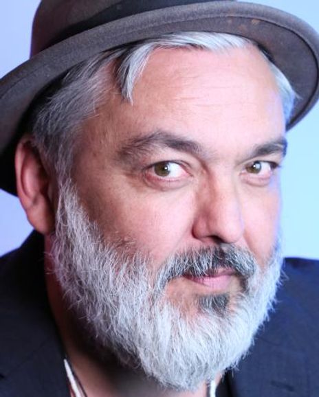 Jez Butterworth Headshot