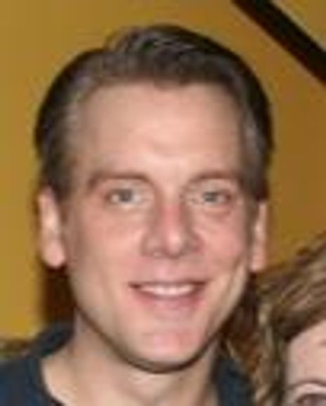 Chris Vettel Headshot