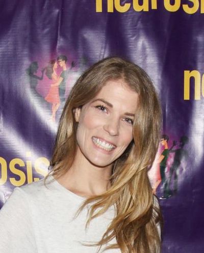 Morgan Weed Headshot