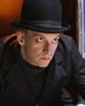 Jim Lichtscheidl Headshot