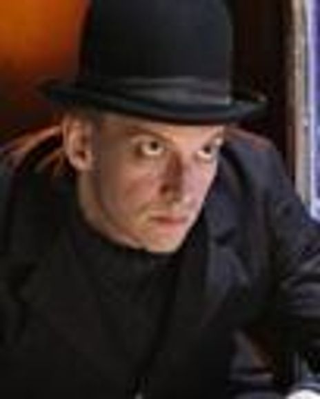 Jim Lichtscheidl Headshot