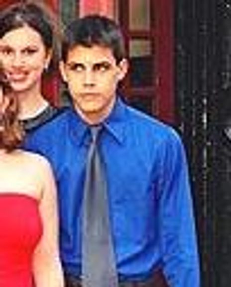 David Nachman Headshot