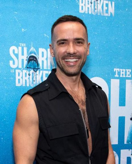 Patrick McCollum Headshot