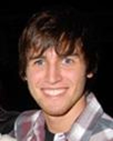 Jared Murillo Headshot