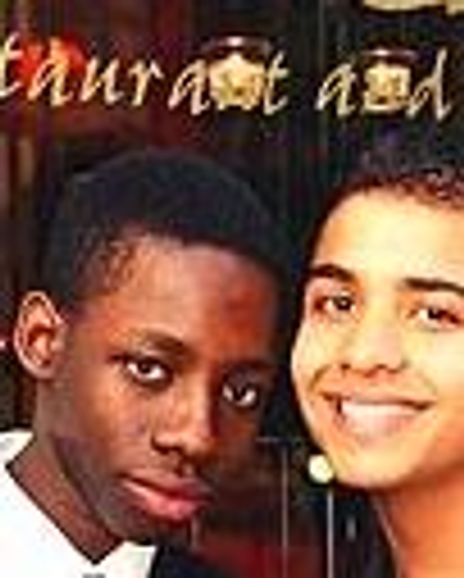 Keith Russell Headshot