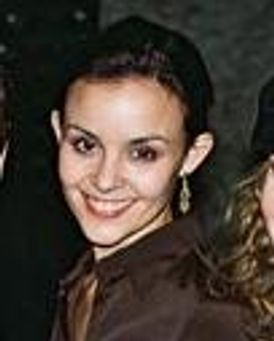 Melissa Swender Headshot