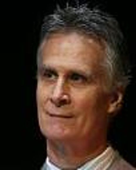 Edward Strong Headshot