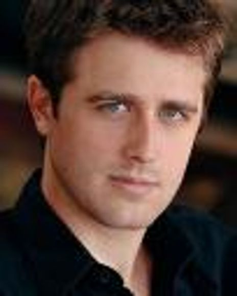 Nicholas J. Coleman Headshot