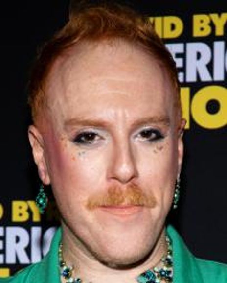 Chris Giarmo Headshot